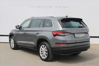 Škoda Kodiaq 2.0TDI STYLE 4x4 DSG ČR (2021) - 3