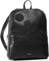 Desigual batoh s mandalami - 3