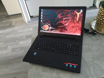 Lenovo IdeaPad 300-15IBR - 3