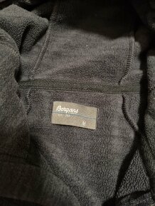Dámská fleece mikina Bergans of Norway, vel. M - 3