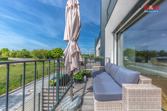 Prodej bytu 3+kk, 84 m², Mladá Boleslav, ul. Vondřichova - 3