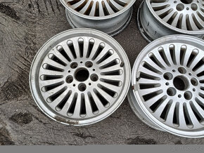 BMW ALU R16 ET20 - vintage styl - 3