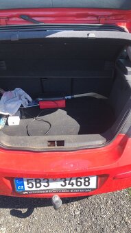 Astra 1.6benzin STK ma 1rok pojízdné na Dily - 3