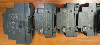 Siemens LOGO 12/24RC 6ED1 052-1MD00-0BA5 - 3