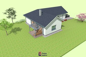 Prodej pozemky pro bydlení, 1 175 m2 - Dvůr Králové nad Labe - 3