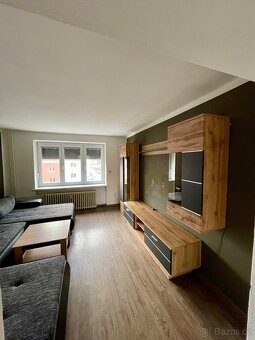 Prodej cihlového bytu 2+1, 54 m² – Vsetín, Luh, Jasenická - 3