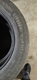 Pneu 215/55 r17 - 3
