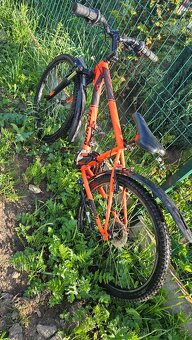 Detske kolo B-twin velikost 24 - 3