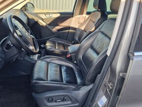 Vw Tiguan 2.0 tdi 4x4 - 3