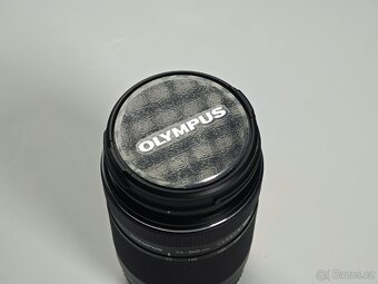 Olympus M.Zuiko Digital 75-300mm F 4,8 - 6,7 - 3