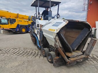 VOGELE SUPER 1303-2 kolový r.v.2012 - 3