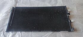Chladič 4G0260401Q - 3