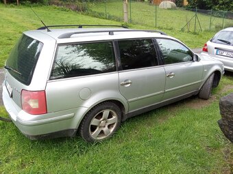 Passat B5.5 2.5 TDI - 3