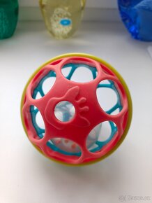 Chrastítka - 3