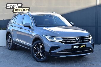 Volkswagen Tiguan, 2.0TDi.DSG.ELEGANCE.VIRTUAL.IQ LIGHT - 3