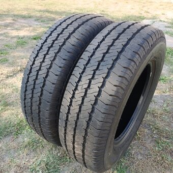 Letní pneu GT Radial 215/70 R15C, Praha 9 - 3