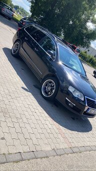 Passat b6 2.0tdi cr - 3