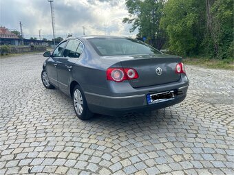 Volkswagen Passat B6 1.9tdi - 3