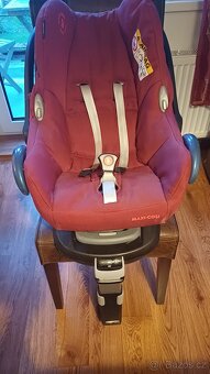 Maxi Cosi - 3