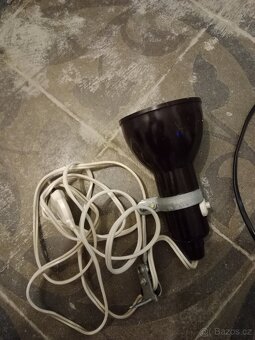 Stolní lampa - 3