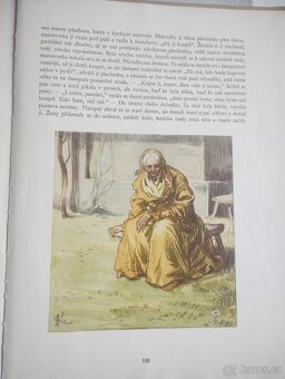 Babička, Božena Němcová - 3