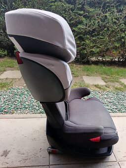 Dětská autosedačka Cybex - 3