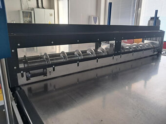 Slitter ICZ 1600 LC - International - 3