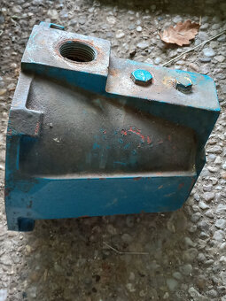 Čerpadlo 220 V - 3