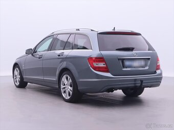 Mercedes-Benz Třídy C 1,8 180 CGI Aut. Navi Xenon (2011) - 3