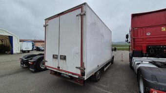 Prodám IVECO DAILY 35S16 skříň - 8 palet - 3