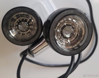HARLEY DAVIDSON® 2024 - 3