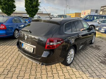 Renault Laguna 2,0 DCI 127 KW INITIALE - 3