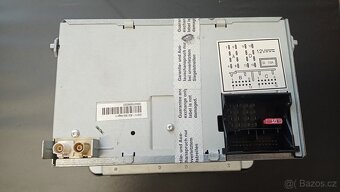 Autorádio Vw RCD300 CD - 3