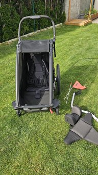 Thule chariot sport - 3
