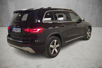 Mercedes GLB220d 2021 7míst 140Kw - 3