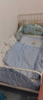 Prodám Dětskou postel - 3