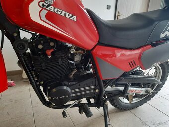 Cagiva AR 350 - 3