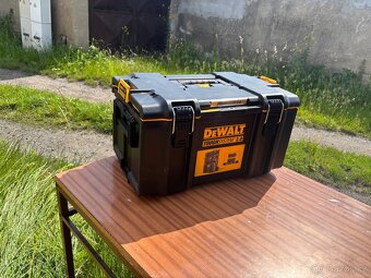 Box na nářadí dewalt DS300 - 3