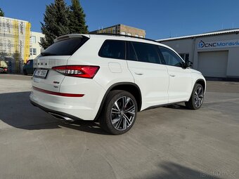 Škoda Kodiaq RS - 3