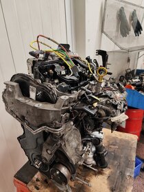 Motor Renault Trafic III 2.0 dci M9R 710 - 3