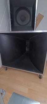 Reproboxy 4 páry, levně za cenu reproduktorů - 3