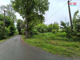 Prodej pozemku k bydlení, 2103 m², Červená Voda - 3
