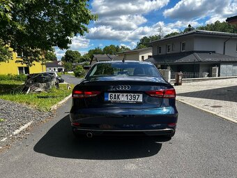 Audi A3 1.6 TDI Sportback - 3