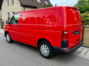 VW T6 Transporter 2017 103kw DSG 1.maj. DPH - 3