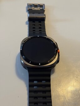 Samsung Galaxy Watch Ultra - 3
