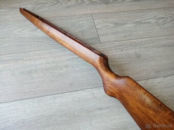 Pažba - vzduchovka Haenel 310 - 3