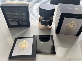 Tiziana Terenzi Kirke – tester 100 ml, 98 % - 3