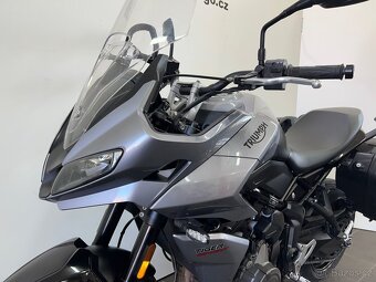 Triumph Tiger Sport 660 TOP - 3