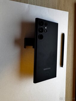 SAMSUNG Galaxy S22 ultra - 3