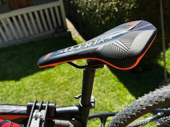 Scott Spark 740 (2017) – špičkové celoodpružené v TOP stavu - 3